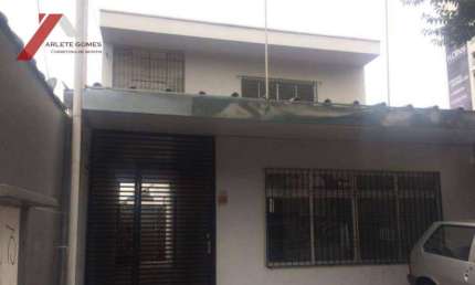 Casa com 3 dormitórios à venda, 208 m² por R$ 1.200.000,00 - Jardim do Mar - São Bernardo do Campo/SP