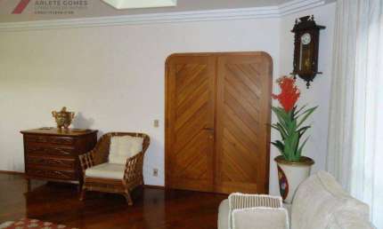 Apartamento com 3 dormitórios à venda, 198 m² por R$ 998.000,00 - Centro - Santo André/SP