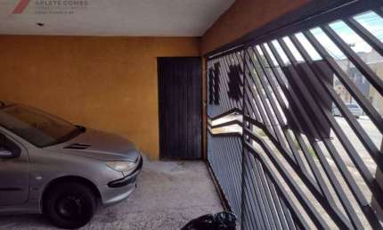 Terreno à venda, 429 m² por R$ 1.040.000,00 - Parque Oratório - Santo André/SP