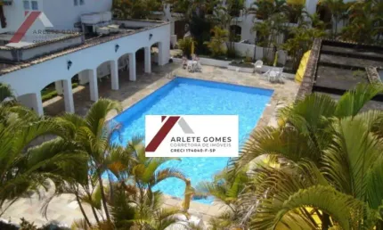Casa com 3 dormitórios à venda, 180 m² por R$ 1.200.000,00 - Enseda - Guarujá/SP