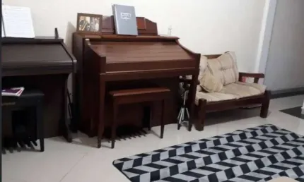 Sobrado com 3 dormitórios à venda, 173 m² por R$ 541.000,00 - Jardim Las Vegas - Santo André/SP
