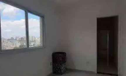 Amplo apartamento com 2 dormitórios à venda, 60 m² por r$ 349.000 - parque das nações - santo andré/sp