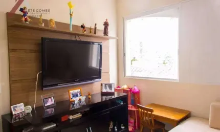 Apartamento com 4 dormitórios à venda, 150 m² por r$ 690.000,00 - centro - santo andré/sp