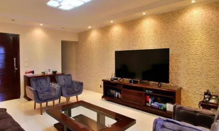 Sobrado com 4 dormitórios à venda, 255 m² por R$ 742.000,00 - Vila Progresso - Santo André/SP