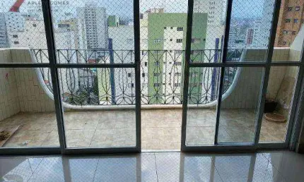 Apartamento com 5 dormitórios à venda, 246 m² por R$ 1.696.000,00 - Santo Antônio - São Caetano do Sul/SP
