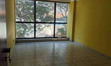 Sala à venda, 29 m² por R$ 175.000,00 - Centro - Santo André/SP