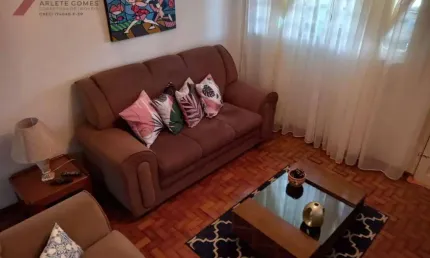 Sobrado com 2 dormitórios à venda, 109 m² por R$ 636.000,00 - Osvaldo Cruz - São Caetano do Sul/SP