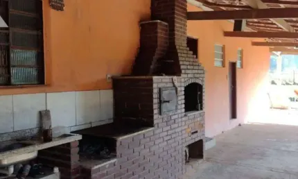 Chácara com 4 dormitórios à venda, 16400 m² por R$ 954.000,00 - Atibaia Vista da Montanha - Atibaia/SP