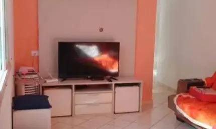 Casa com 2 dormitórios à venda, 171 m² por R$ 455.000,00 - Vilamar - Praia Grande/SP