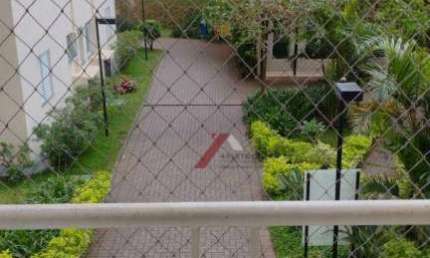 Apartamento com 2 dormitórios à venda, 48 m² por R$ 371.000,00 - Ferrazópolis - São Bernardo do Campo/SP