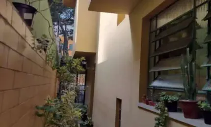 Sobrado com 3 dormitórios à venda, 170 m² por R$ 1.000.000,00 - Campestre - Santo André/SP