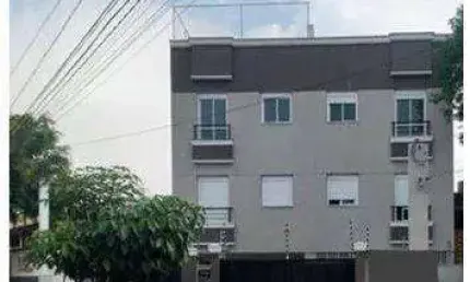 Apartamento com 2 dormitórios à venda, 62 m² por R$ 413.000,00 - Jardim Ocara - Santo André/SP