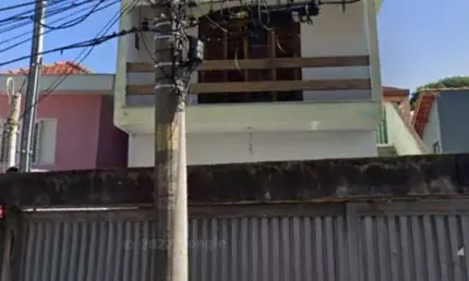 Casa com 2 dormitórios à venda, 284 m² por r$ 900.000,00 - vila valparaíso - santo andré/sp