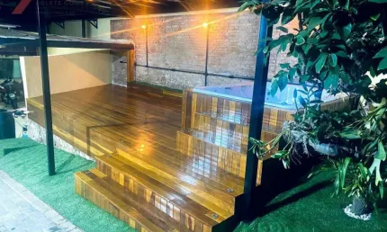 Sobrado com 4 dormitórios à venda, 191 m² por R$ 1.908.000,00 - Olímpico - São Caetano do Sul/SP