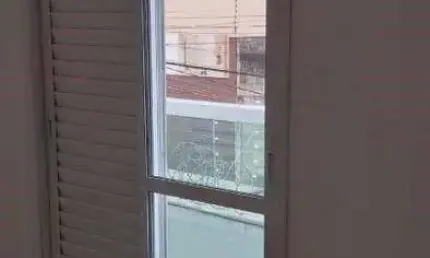 Apartamento, 48 m² - venda por R$ 299.000,00 ou aluguel por R$ 1.956,86/ano - Vila Príncipe de Gales - Santo André/SP