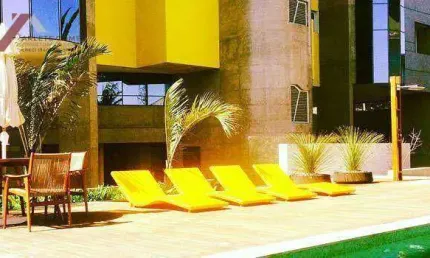 Apartamento com 4 dormitórios à venda, 227 m² por R$ 2.350.000,00 - Jardim - Santo André/SP