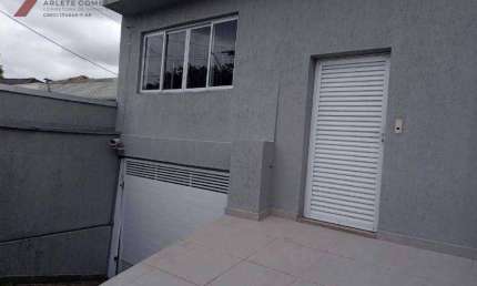 Sobrado com 5 dormitórios à venda, 250 m² por R$ 960.000,00 - Olímpico - São Caetano do Sul/SP