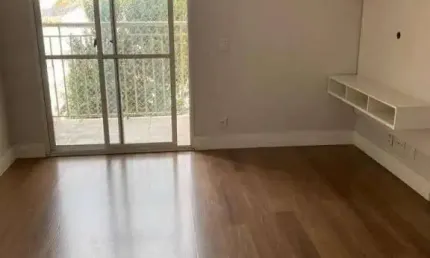 Apartamento com 3 dormitórios à venda, 62 m² por R$ 455.800,00 - Vila Alzira - Santo André/SP