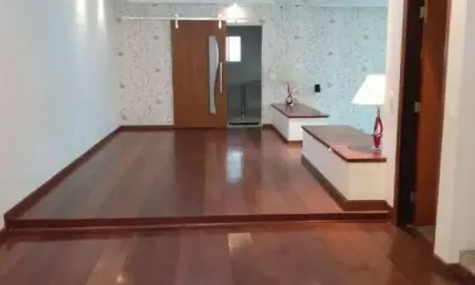 Sobrado com 3 dormitórios à venda, 345 m² por R$ 2.150.000,00 - Vila Floresta - Santo André/SP