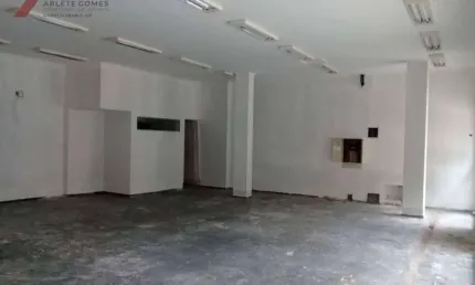 Salão, 350 m² - venda por r$ 6.680.000,00 ou aluguel por r$ 12.400,00/mês - centro - são caetano do sul/sp