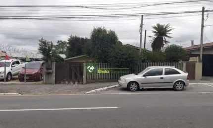 Terreno à venda na Avenida Archelau de Almeida Torres, 606, Centro, Araucária