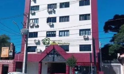 Sala comercial para alugar na Avenida Dr. Victor Do Amaral, 588, Centro, Araucária
