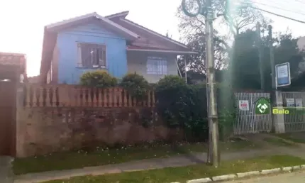 Terreno à venda na Rua Lourenço Jasiocha, 47, Centro, Araucária