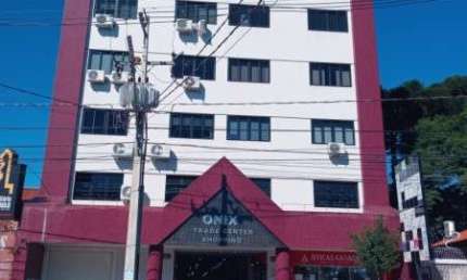 Sala comercial para alugar na Avenida Dr Victor Do Amaral, 588, Centro, Araucária