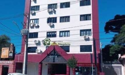Sala comercial à venda na Rua Dr Victor Do Amaral, 588, Centro, Araucária