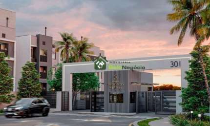 RESIDENCIAL PROVÍNCIA DE PÁDUA - CENTRO - ARAUCARIA