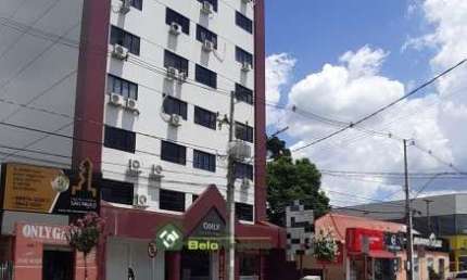 Sala comercial à venda na Avenida Dr Victor Do Amaral, 588, Centro, Araucária