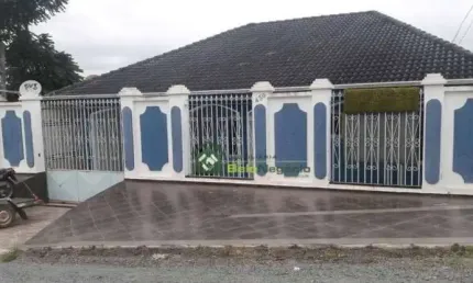 Casa com 3 quartos à venda na Rua Cascavel, 430, Iguaçu, Araucária
