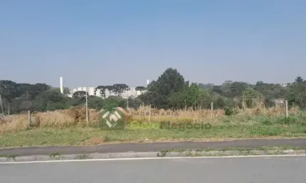 Terreno à venda na Rua José Tyrka, Sabiá, Araucária