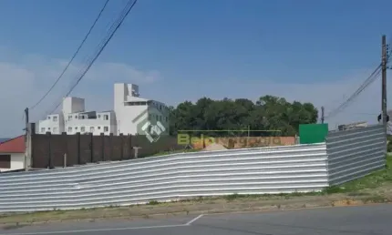 Terreno à venda na Rua Av Brasil, Centro, Araucária