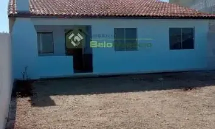 Casa com 3 quartos à venda na Rua Marcos Franco, 46, Campina da Barra, Araucária