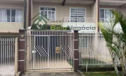 Casa com 3 quartos à venda na Rua Rua Helena Carvalho Da Silva Correa, 501, Pinheirinho, Curitiba