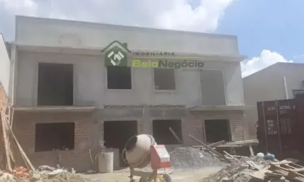 Apartamento com 2 quartos à venda na Rua Paraíba, 910, Iguaçu, Araucária