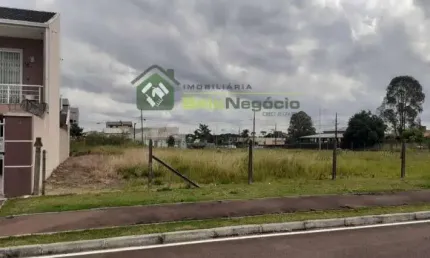 Terreno à venda na Rua Laurentino Vidal Ozório, 00, Fazenda Velha, Araucária