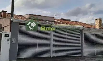 Casa com 3 quartos à venda na Rua Guaíra, 180, Iguaçu, Araucária