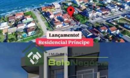 Apartamento com 2 quartos à venda na Rua Rua Do Príncipe, 443, Itapema do Norte, Itapoá