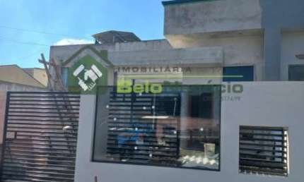Casa com 3 quartos à venda na Rua Rua Macieira, 87, Capela Velha, Araucária