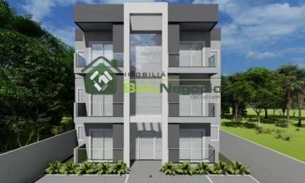 Apartamento com 2 quartos à venda na Rua Rua São João Maria Vianney, Itapema do Norte, Itapoá