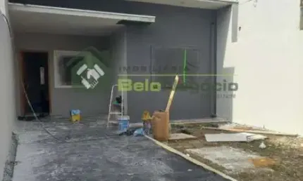 Casa com 2 quartos à venda na Rua Rua Violeta, 656, Campina da Barra, Araucária