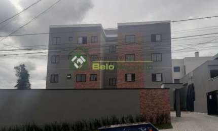 Apartamento com 2 quartos à venda na Rua Iguaçu, 0001, Iguaçu, Araucária