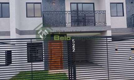 Casa com 3 quartos à venda na Rua Bruno da Rocha, 522, Passauna, Araucária