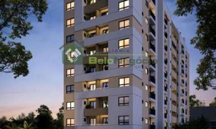 Apartamento com 3 quartos à venda na Rua Dr Vital Brasil, 99, Fazenda Velha, Araucária
