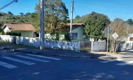 Casa com 3 quartos à venda na Rua Vereador Valentin Wolski, 1074, Porto das Laranjeiras, Araucária
