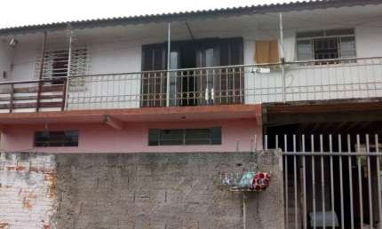 Terreno à venda na Rua Ivaí, 516, Iguaçu, Araucária