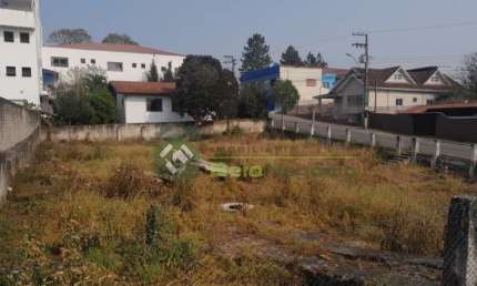 Terreno à venda na Rua Julio Szymanski, Centro, Araucária