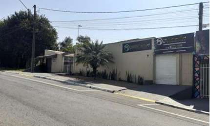 Casa com 3 quartos à venda na Travessa Tupinambá, 101, Centro, Araucária